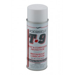 Lubricante Boeshield T9 Spray 113 gramos