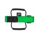 Cinta Backcountry Research Race Hot Lime Green