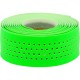 Cinta Manillar Velox Soft Micro Perforada Verde Fluor