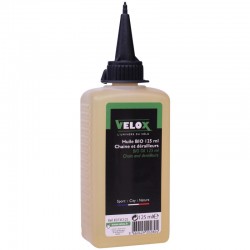 Lubricante Biodegradable Velox 100ml