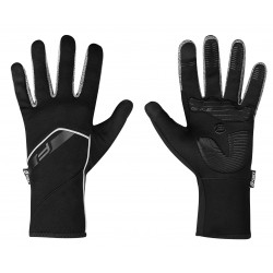 Guante Force Softshell Gale Negro