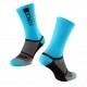 Calcetines Force Stage Azul-Negro L-XL