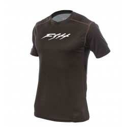 Jersey SS Alloy Ronin Fasthouse Negro