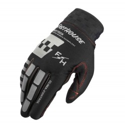Guantes Fasthouse Toaster Black
